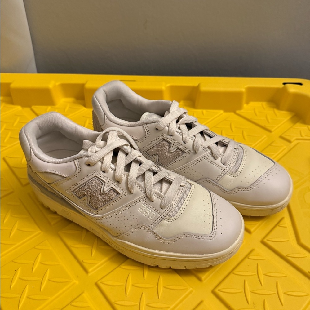 New Balance x Aime Leon Dore 550